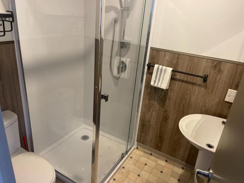 Conway Motel Manukau オークランド エクステリア 写真