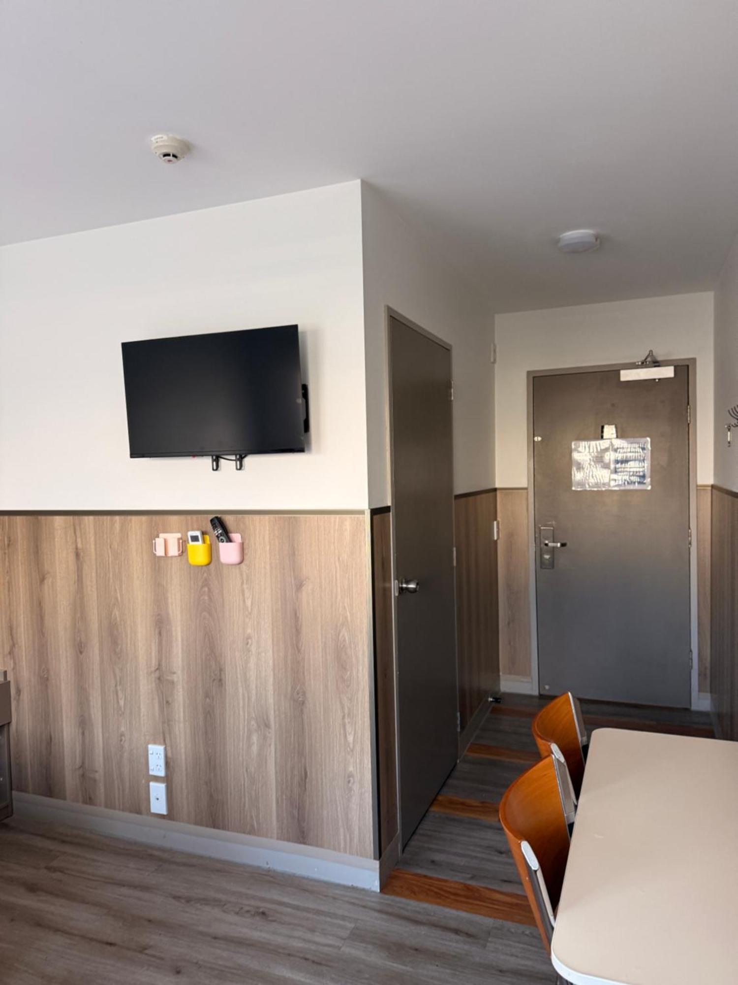 Conway Motel Manukau オークランド エクステリア 写真